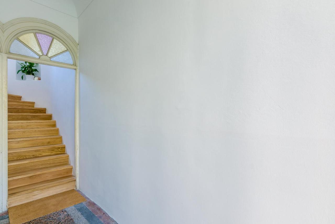 Apartment Roma *