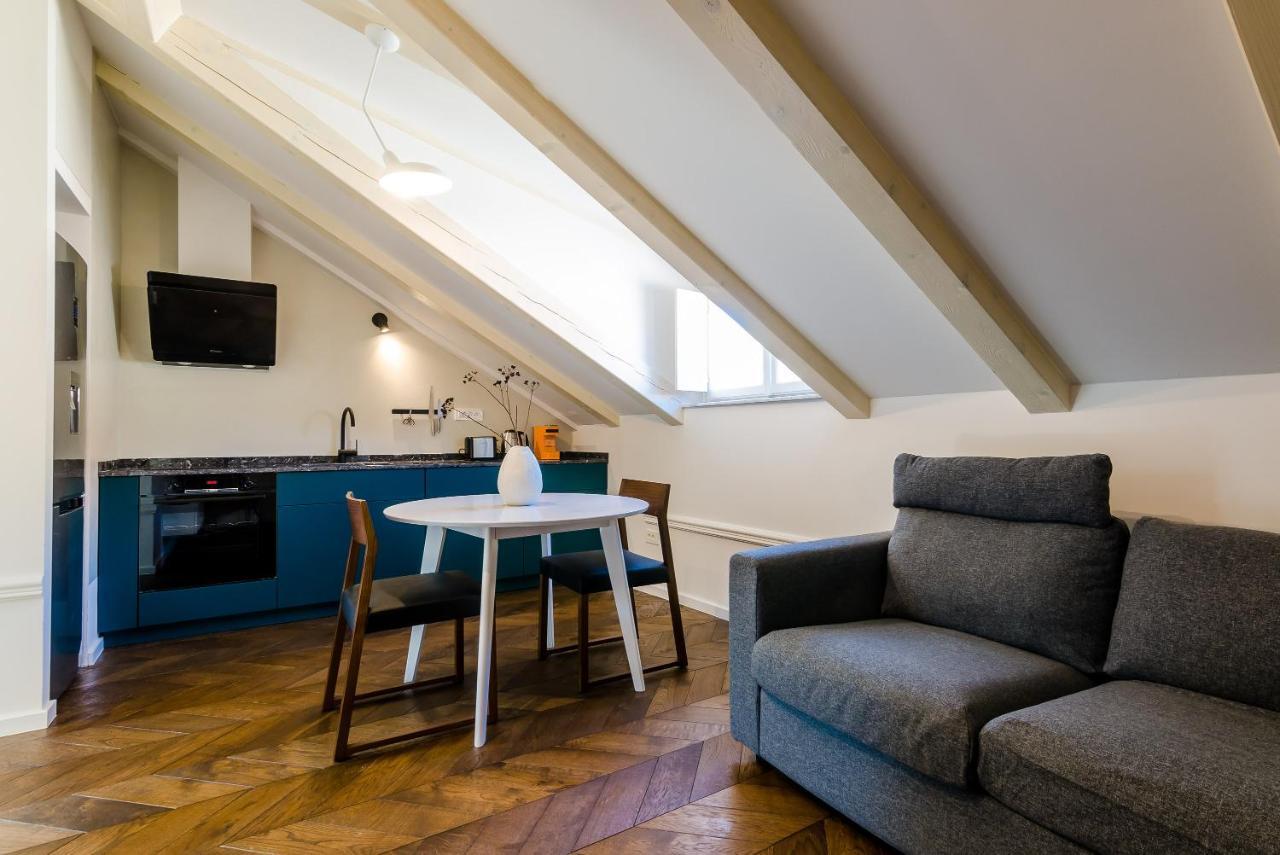 Apartment Roma