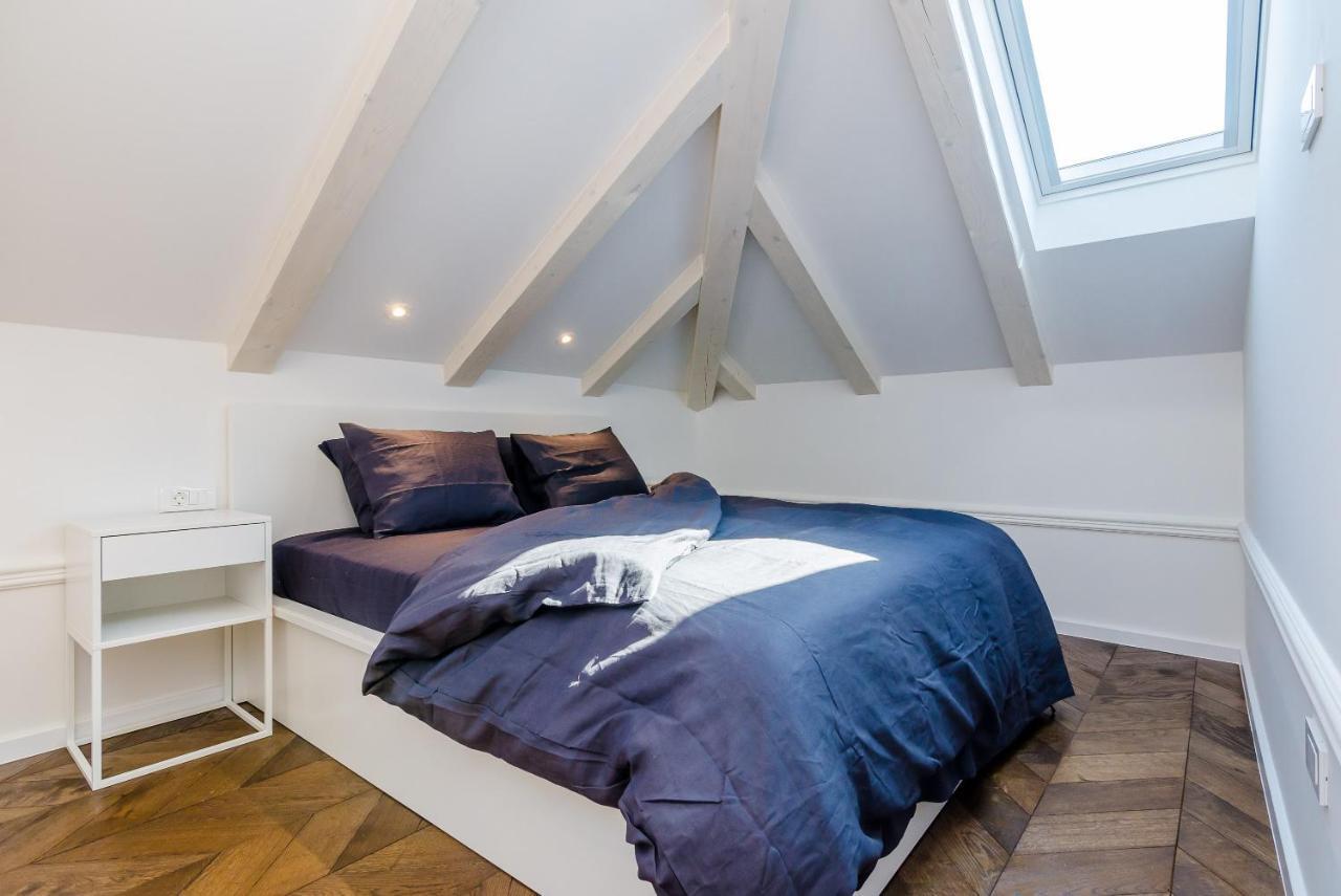 Roma Apartment