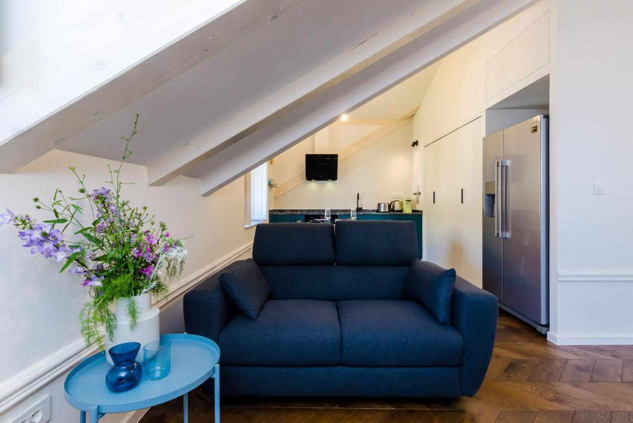 Apartment Roma *
