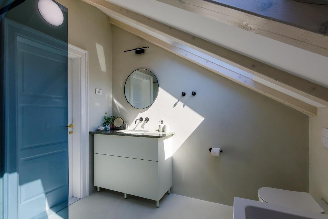Roma Apartment *