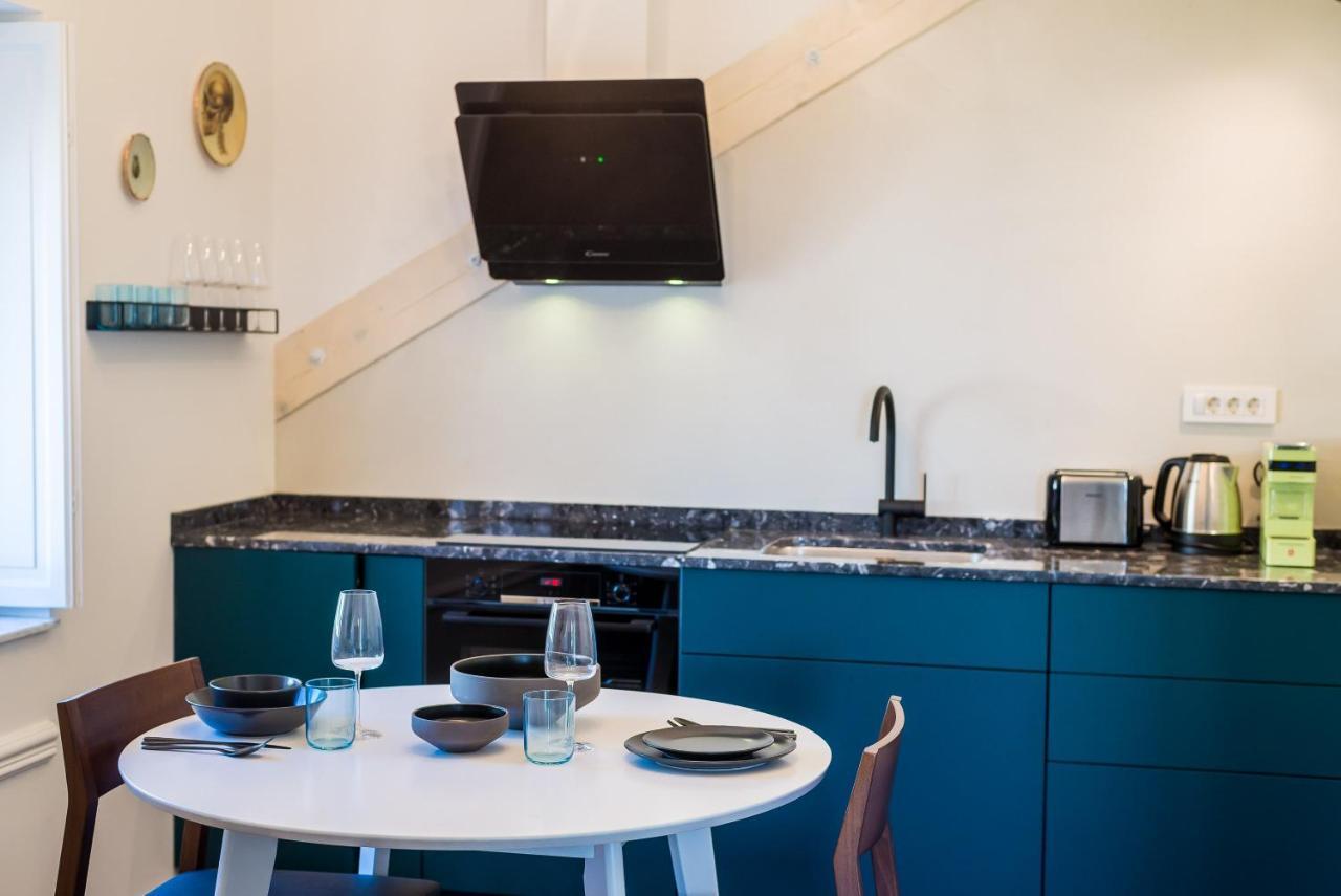 Apartment Roma