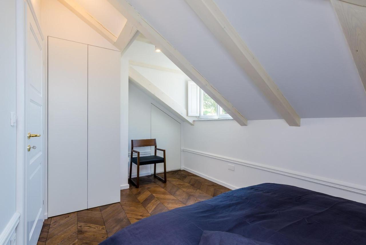 Apartment Roma