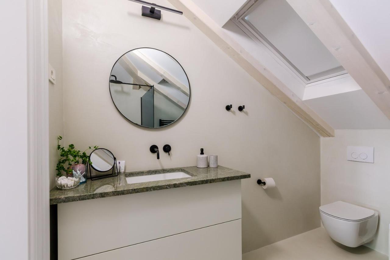 Roma Apartment *