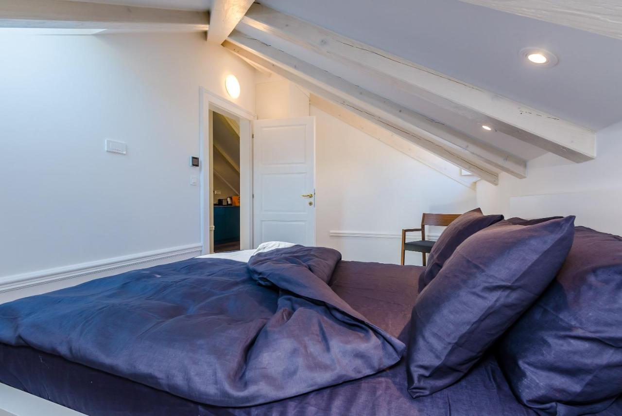 Roma Apartment *