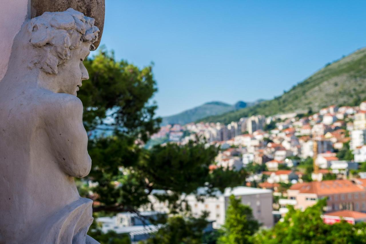 Roma Dubrovnik