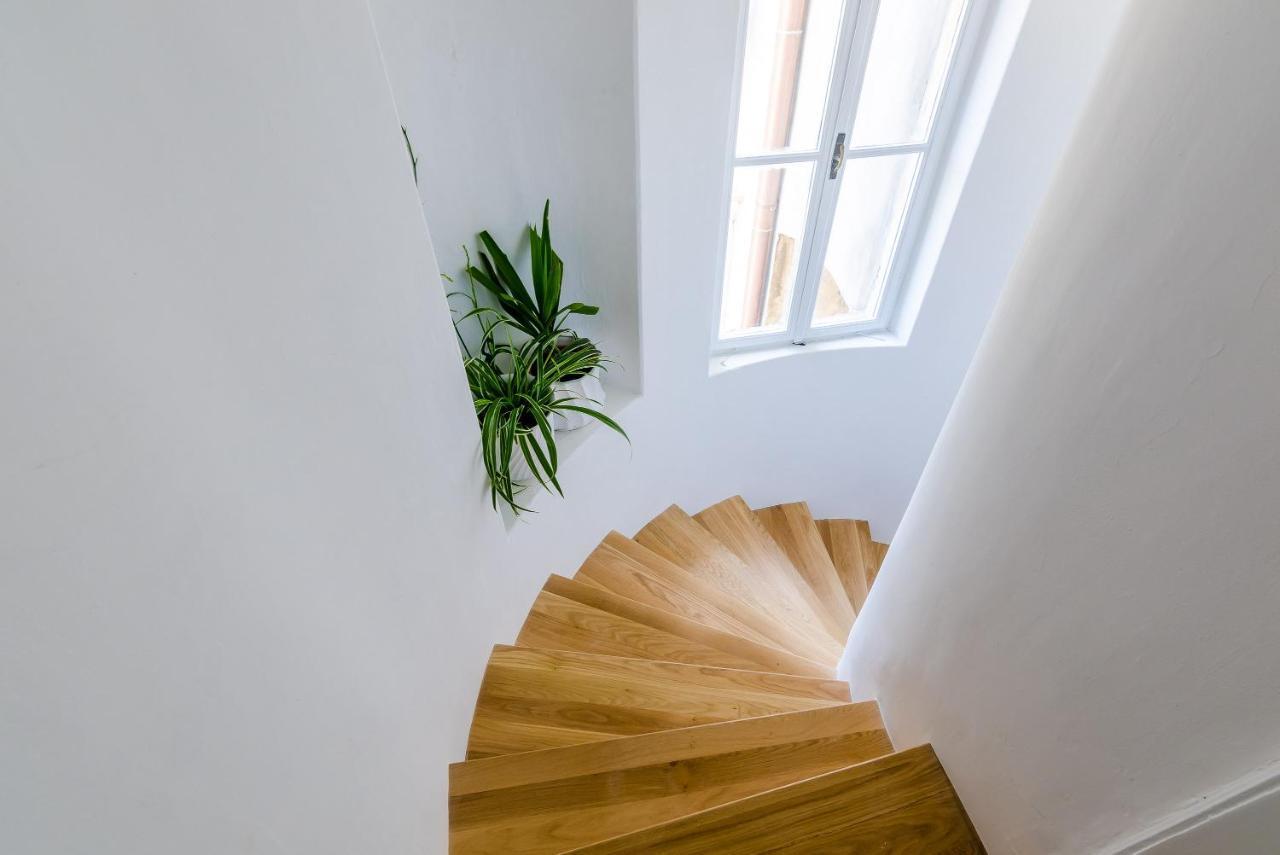 Apartment Roma