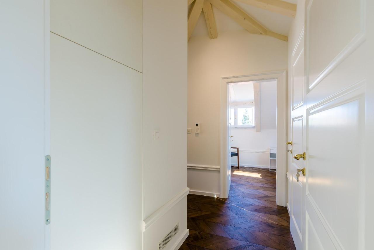 Apartment Roma